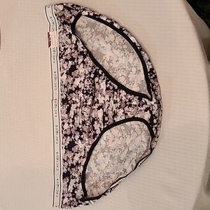 NWT Cacique Cotton Hipster Panty